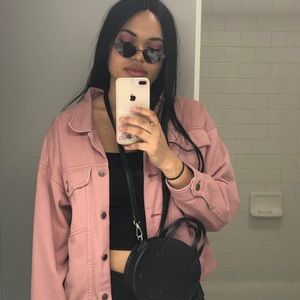 Meet your Posher, Alyssa